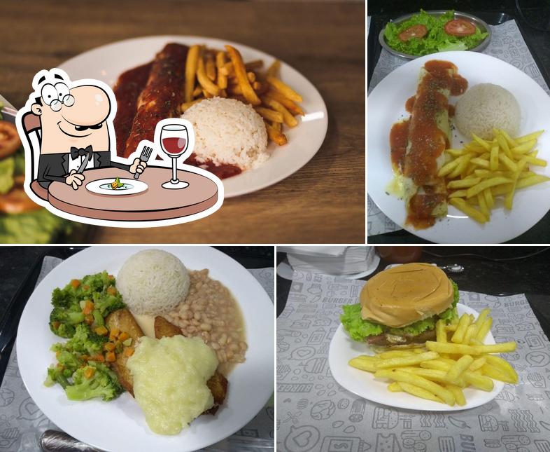 Boteco do Amigão - Restaurante