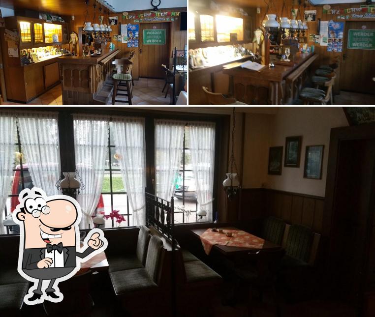 Brümmers Landhaus