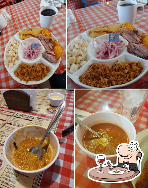 Chicharroneria Palmira