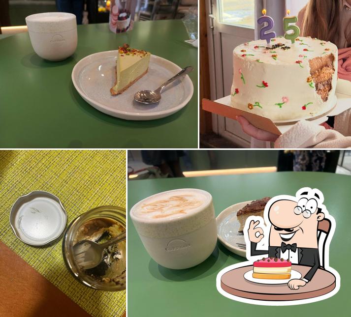 Cuppcake