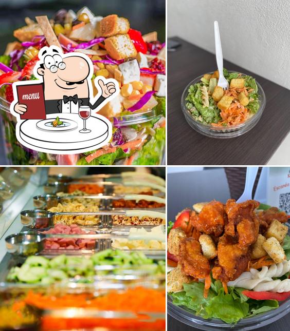 DLS Deli Salads