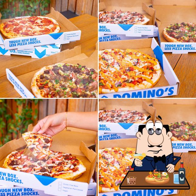 Domino's Pizza Thames