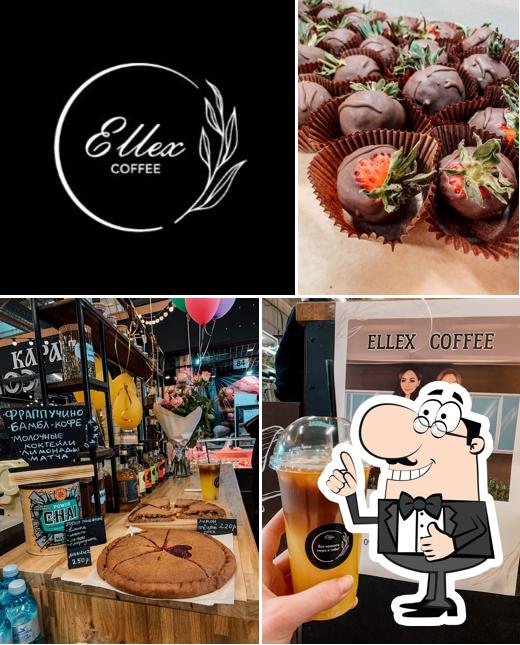ELLEX COFFEE