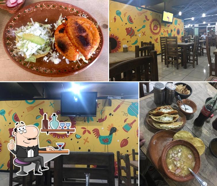 El Quesadillon