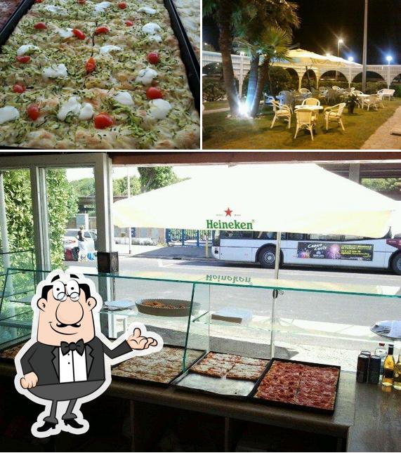 foolish Restaurant&loungebar