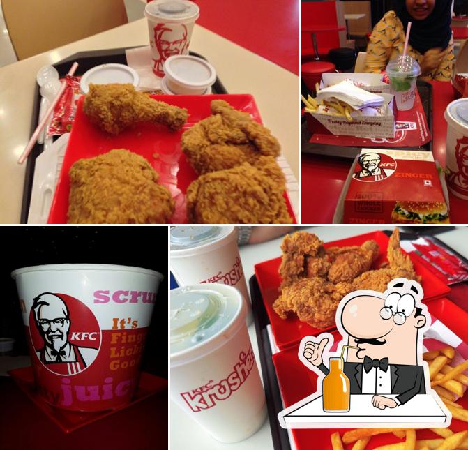 KFC - Peradeniya Rd