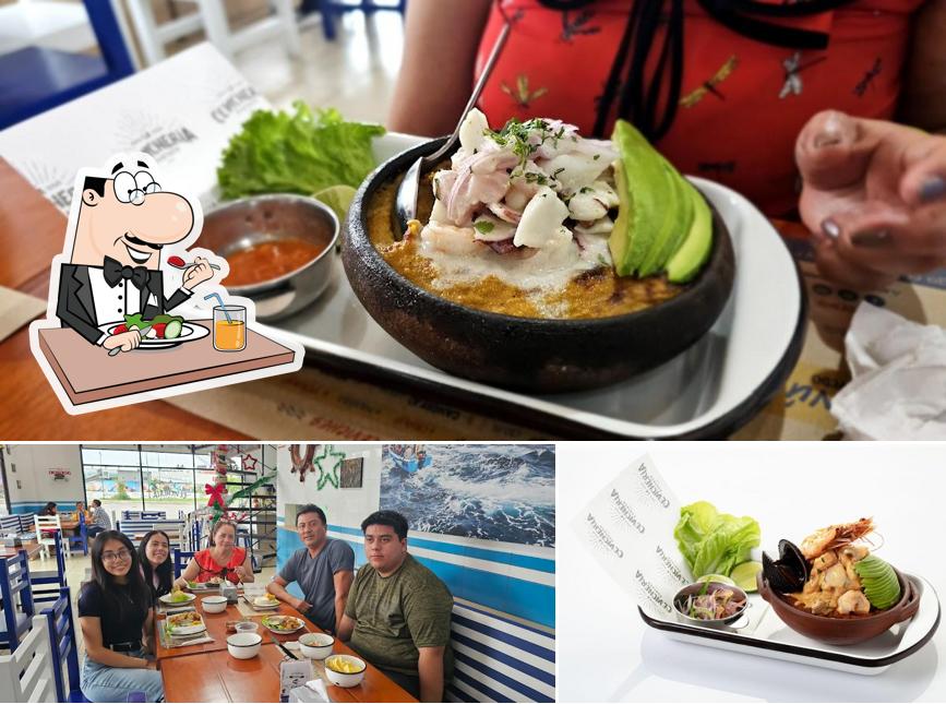 La Cevichería Guayaca - Quevedo