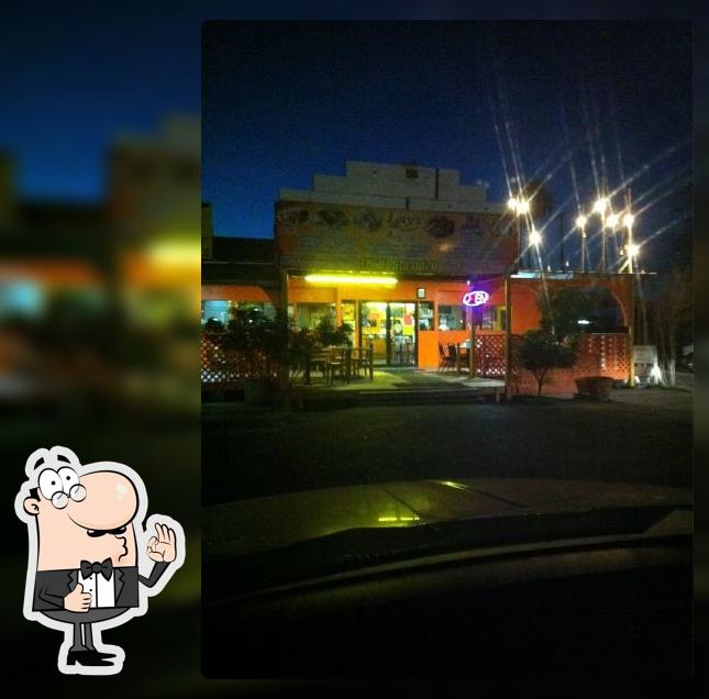 Letty's Tacos