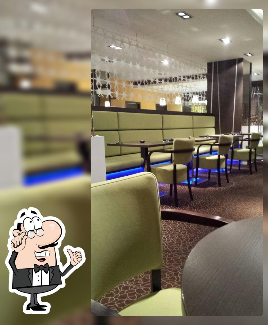 Restaurant Palcát