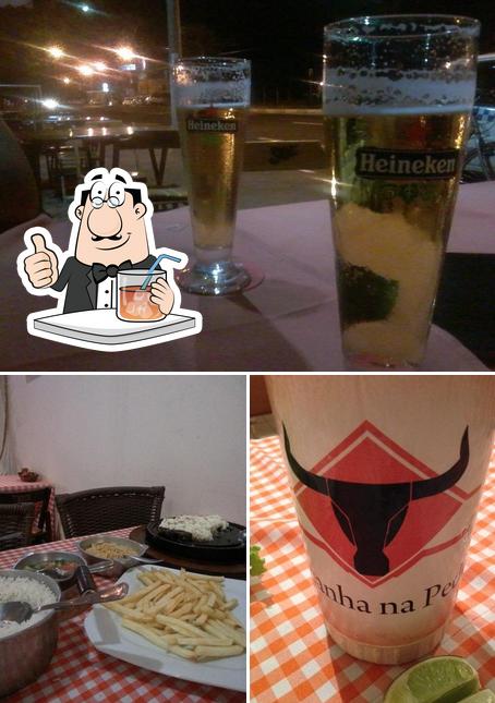 Picanha na Pedra