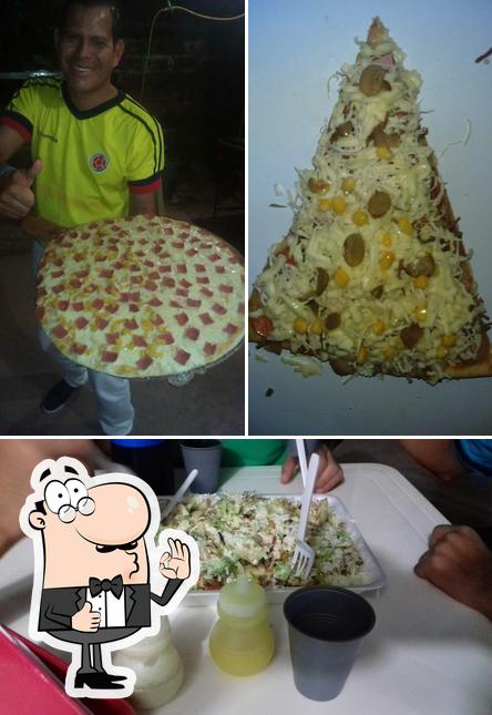Pizzas El Chava