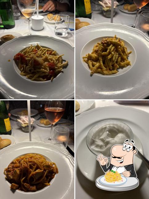 Ristorante Ulisse