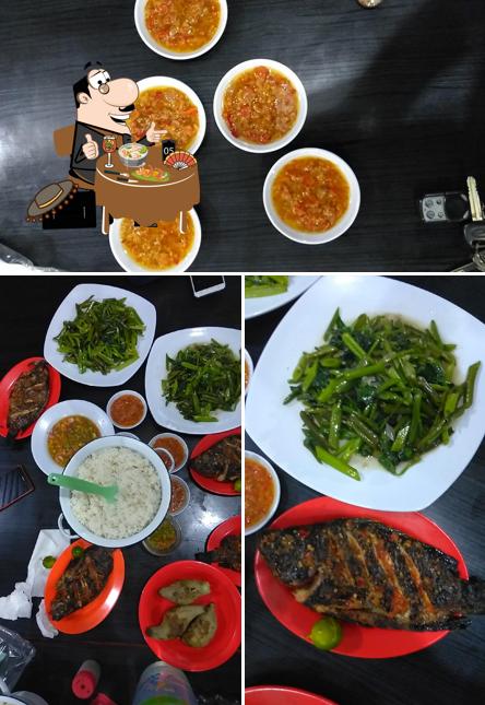 Rumah makan tasia