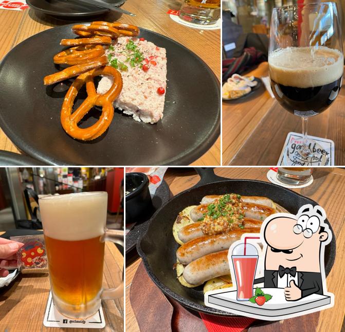 Schmatz CIAL Yokohama