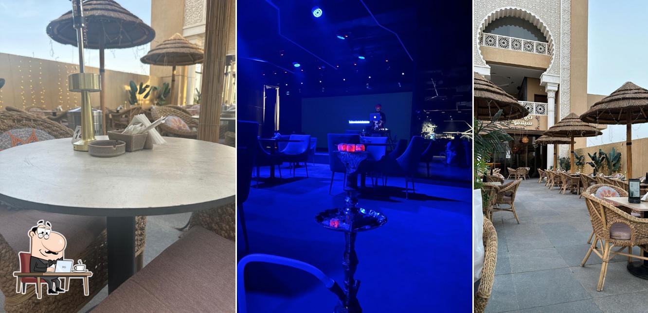 Silavo Lounge