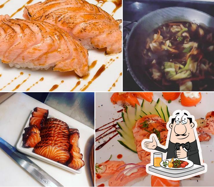 Sr.R Sushibar