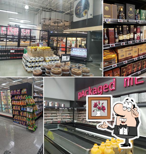 Super King Markets