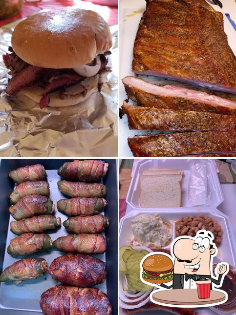T.O.P. BBQ