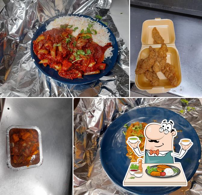 Tariqs Chilli Hut
