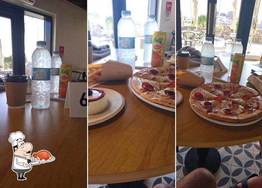 The Italian Resturant