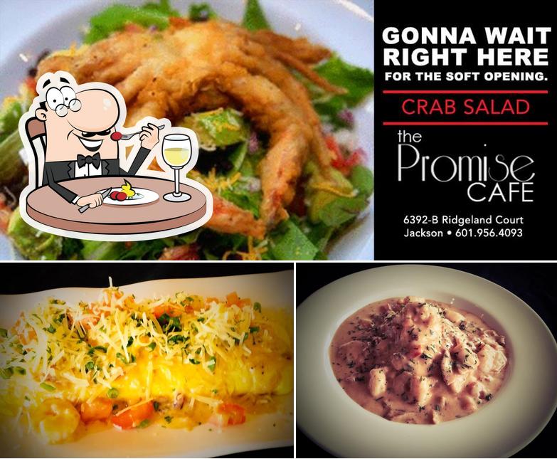 The Promise Cafe