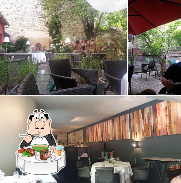 Restaurant Vincent Croizard