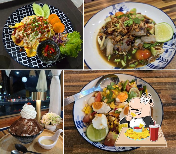 คิมคิม หม่าล่าทั่ง حلال