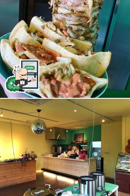 三ッ星キッチン大田原店