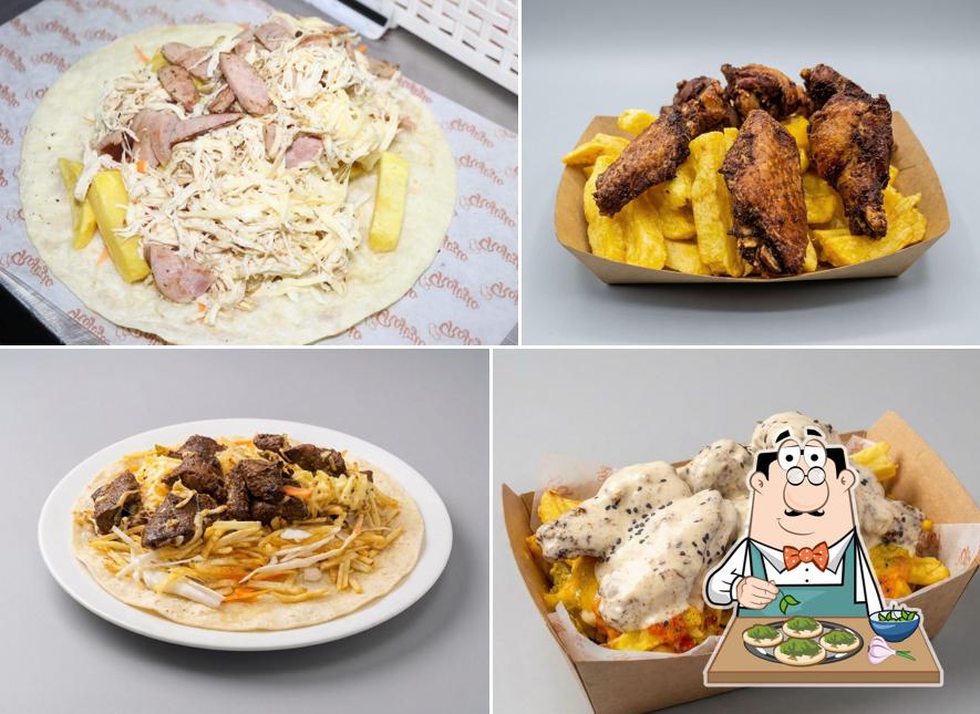 Rojizio Food Truck