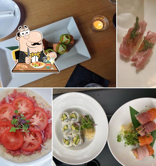 Sabi Sushi