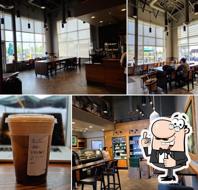 Starbucks Coffee Company