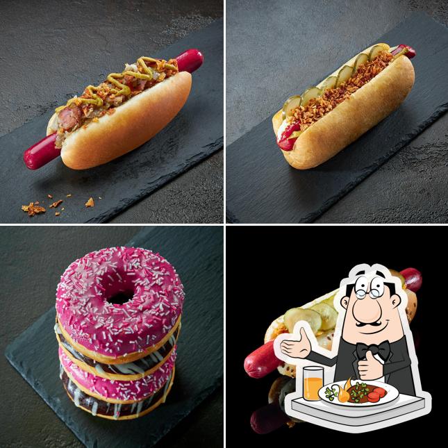 Stardogs