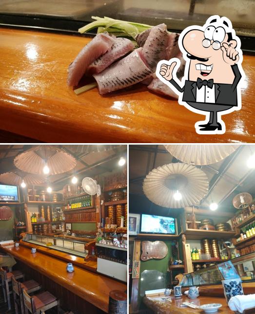 Sushi Tetsu