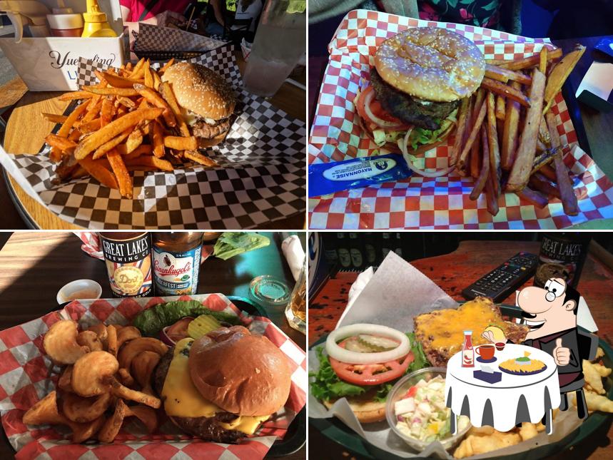 The CountyLine Saloon