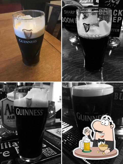The Greyhound Inn