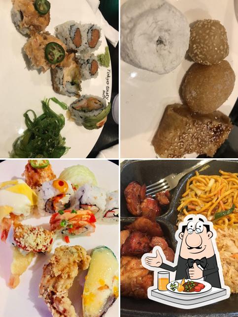 Tokyo Tasty