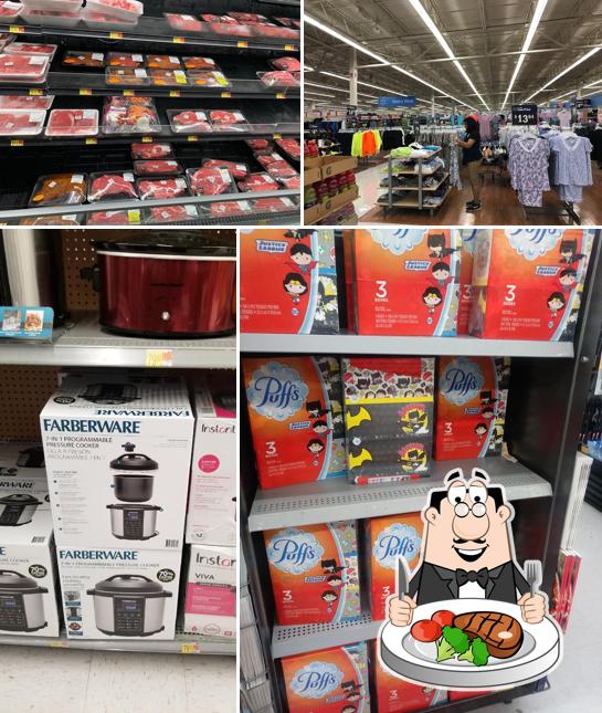 Walmart Supercenter