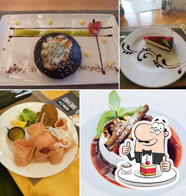 РЕСТОРАН ЧЕСТНЫХ ЦЕН "ЧЕСНОК"