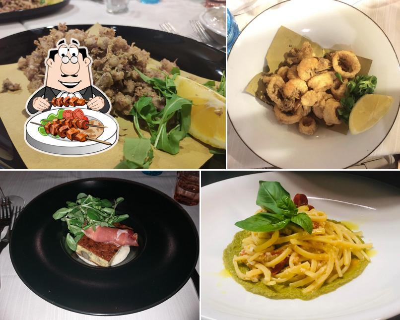 Osteria Romana dal1945 - Aurelia