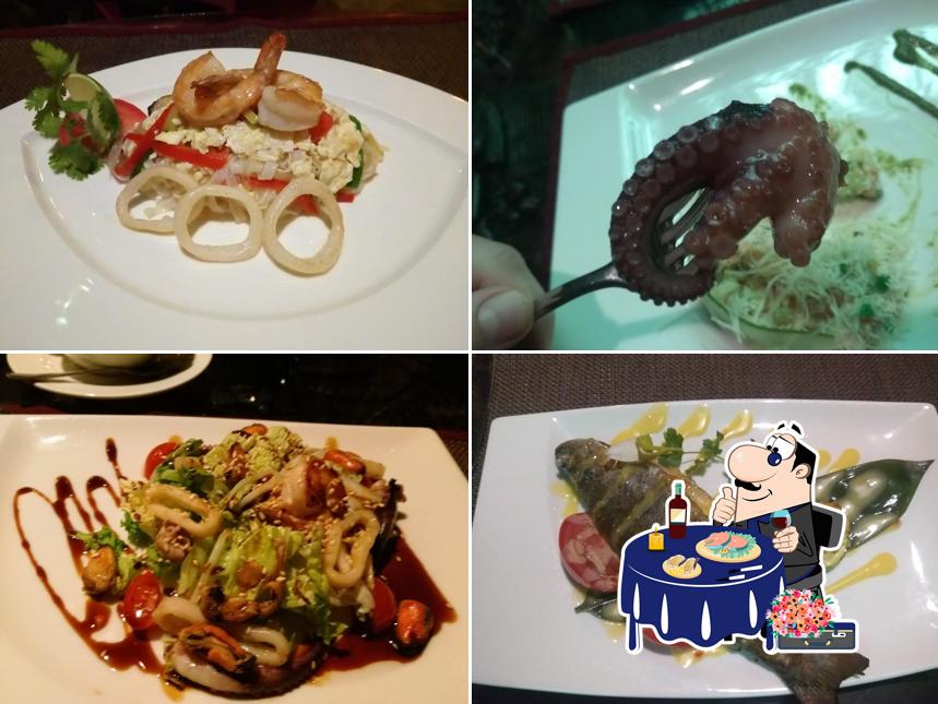 Thai