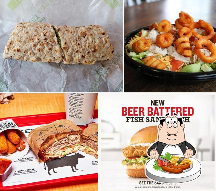 Arby's