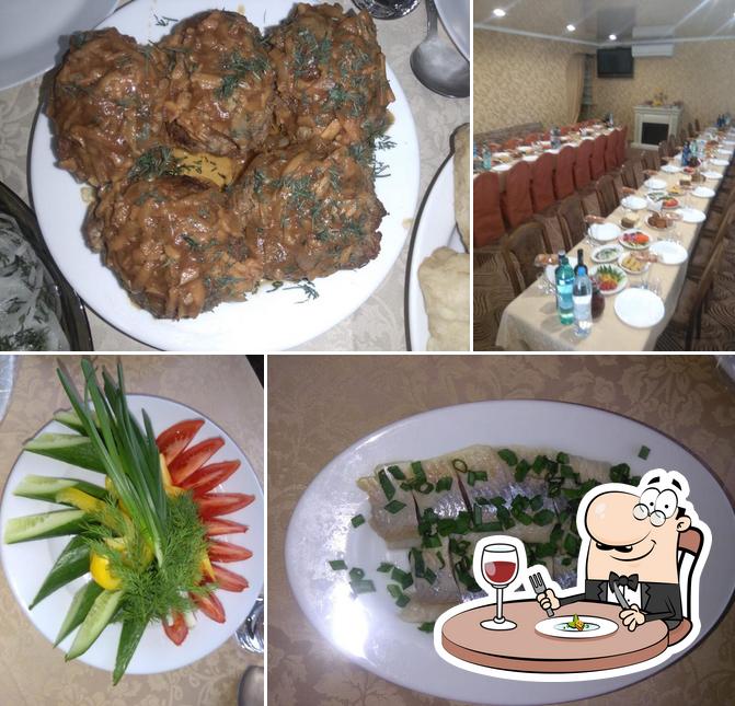 Кафе-Бар