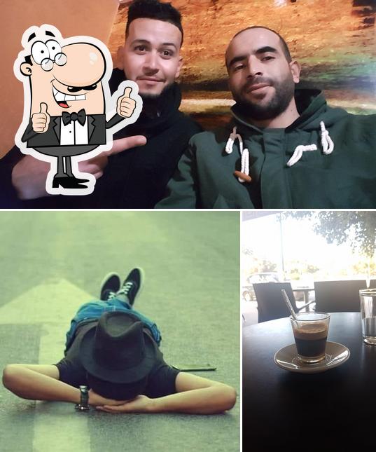 Café Amine