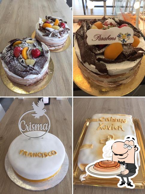 Pastelaria Vago Delicias
