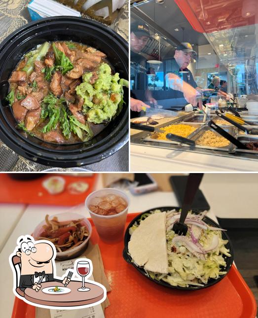 Chicken Kitchen