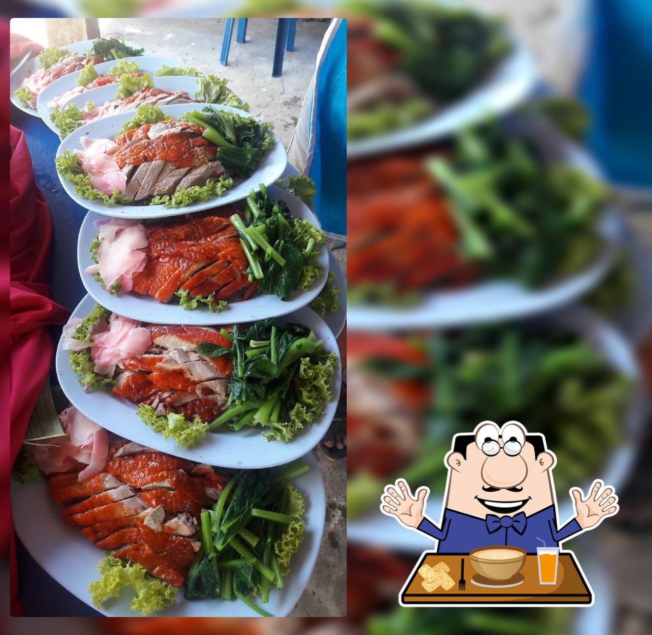 Dok Fin Restaurant