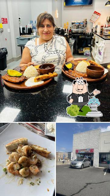 Duarte Restaurant 2