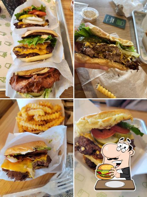 Shake Shack Goodyear