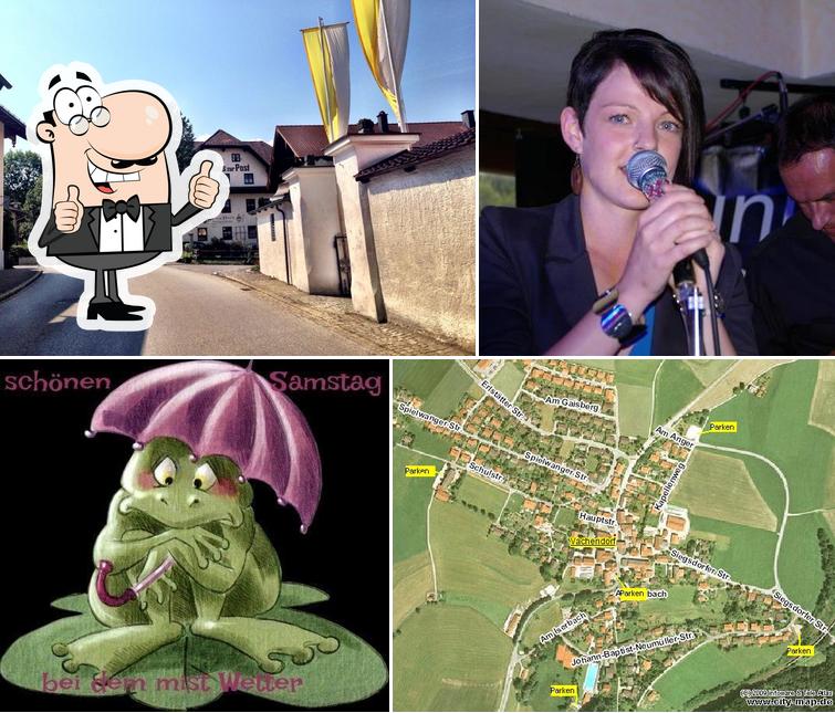 Zur Post
