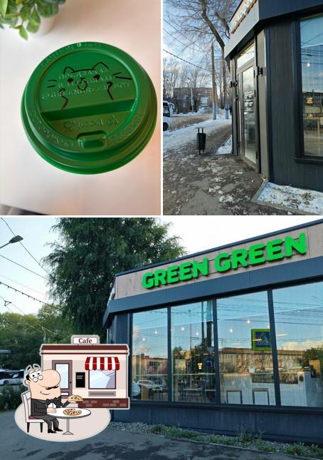 Green Green